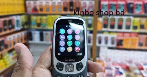 Geo R10 Mobile Buy Best Geo R10 Phone Price in Bangladesh - KINBO SHOP BD