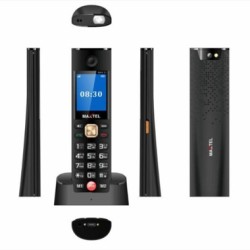 Maxtel Max-21 Ultra Mobile