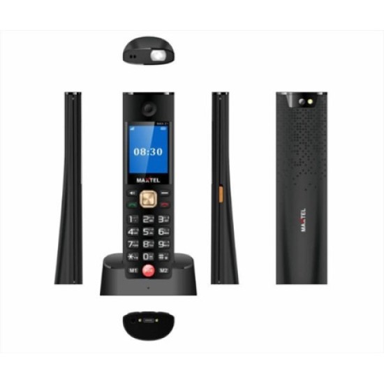 Maxtel Max-21 Ultra Mobile