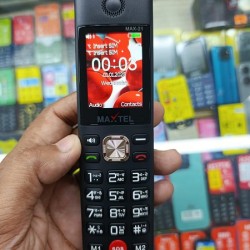 Maxtel Max-21 Ultra Mobile