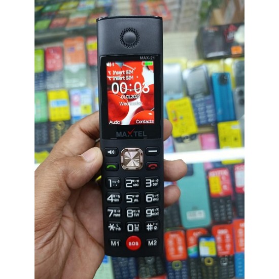 Maxtel Max-21 Ultra Mobile