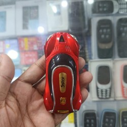 5Star X10 Car Shape Mobile