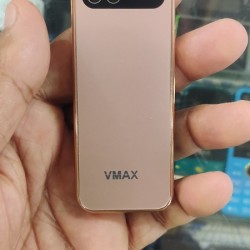 Vmax V18 Card Phone Dual Sim