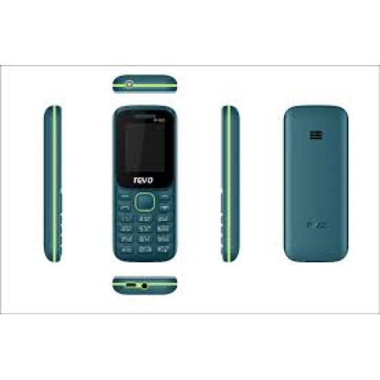 Revo R1805 Dual SIM Feature Phone