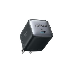 Anker Nano 2 30W GaN USB C Fast Charger Adapter