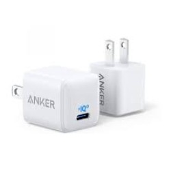 Anker Powerport PD Nano 20W Max USB-C Fast Charger