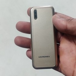 Micronex MX53 Super Slim Mini Phone
