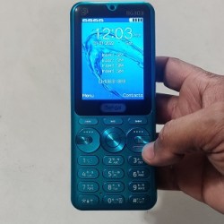 Bengal BG303 Dj Java Supported 4 SIM