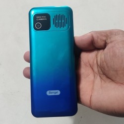 Bengal BG303 Dj Mobile 4 SIM