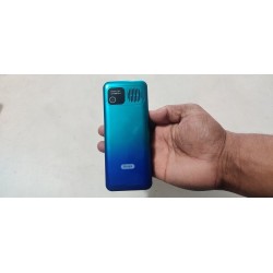 Bengal BG303 Dj Mobile 4 SIM