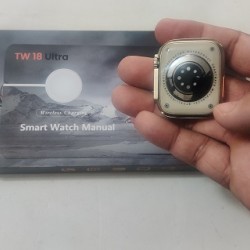 TW18 Ultra Watch 8 Smart watch