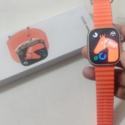 hoco Y12 Ultra Smart watch 
