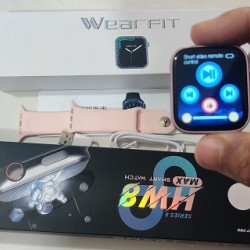 HW8 Max Smart watch