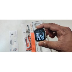 KD99 Ultra Smart watch 1.99 Inch Waterproof 