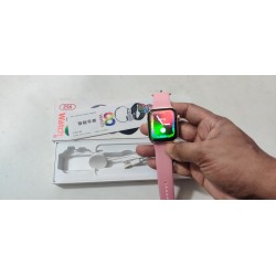 Z56 Smart Watch 1.99 inch Waterproof