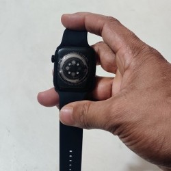 Keqiwear WS88 Smartwatch 1.96 inch Full Display