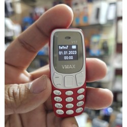 Vmax V17 Mini Phone 1000MAh