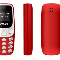 Vmax V17 Mini Phone 1000MAh