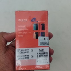 Rulex RM23 Super Feature Mobile Phone bettery 1000 mah 