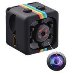 SQ11 Mini Camera 720P Video Camera