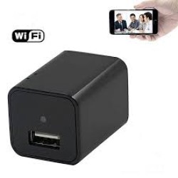 USB Wifi Charger Adapter