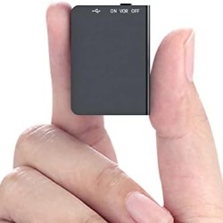 Mini Voice Recorder 32GB