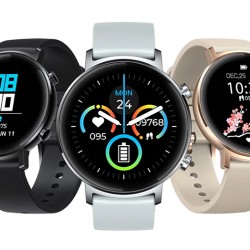 Zeblaze GTR Smart watch