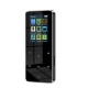 S308 MP3 Player (TF) with Bluetooth Built-In Speaker Touch Key