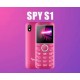 Bontel SPY S1 Mobile Metal Body