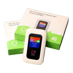 OLAX MF980L 4G LTE Pocket Router