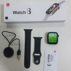 I8 Pro Max Smartwatch 1.75 inch Waterproof