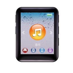 S309 MP3 Player Button Music Player 4GB