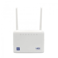 OLAX AX7 PRO 4G LTE Sim Router