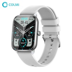 Colmi C61 Calling Smart Watch 150 Watch Face
