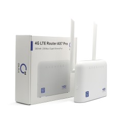 OLAX AX7 PRO 4G LTE Sim Router