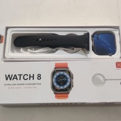 Watch 8 Ultra Smart watch