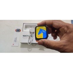 Watch 8 Ultra Smart watch