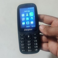 Energizer Kaiso 4G Smart Button Phone Wifi