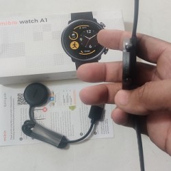 Xiaomi Mibro A1 Smartwatch