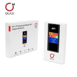 OLAX MF981VS 4G+ LTE WiFi Pocket Router