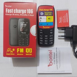 Bontel 106 Feature Phone
