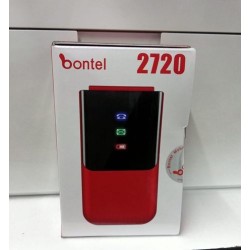 Bontel 2720 Folding Phone