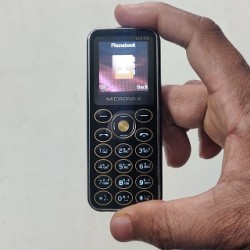 Micronex MX54 Super Slim Mini Phone