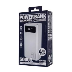 REMAX 50000 mAH Powerbank High Capacity Powerbank