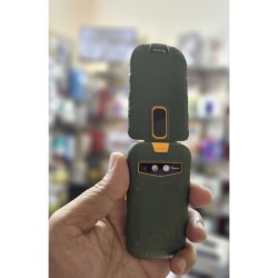 Bontel S5 Folding Phone Dual Sim 