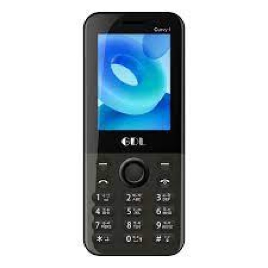 GDL G8 Mobile