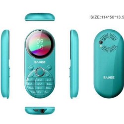 SANEE Mobile S113 Dual SIM 1000mah Battery