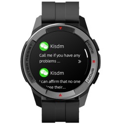 Mibro X1 AMOLED HD Sports Smart Watch