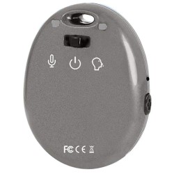 Keychain Digital Voice Recorder 8GB 