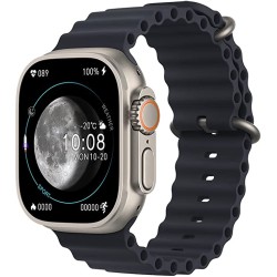 HK8 Pro Max Ultra Smart Watch New Smart Watch New